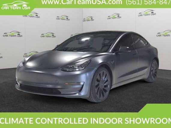 TESLA MODEL 3 2022 5YJ3E1EC5NF228849 image TESLA MODEL 3 2022 5YJ3E1EC5NF228849 image